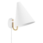 LYFA̲ǥMosaik wall lamp, whiteץ饤(W170D214H235mm)