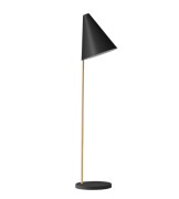LYFA̲ǥMosaik floor lamp, blackץե饤(W250D269H1350mm)