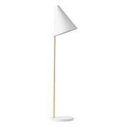 LYFA̲ǥMosaik floor lamp, whiteץե饤(W250D269H1350mm)