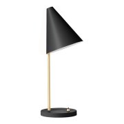 【LYFA】北欧デザイン照明「Mosaik table lamp, black」テーブルライト(W170×D178×H474mm)