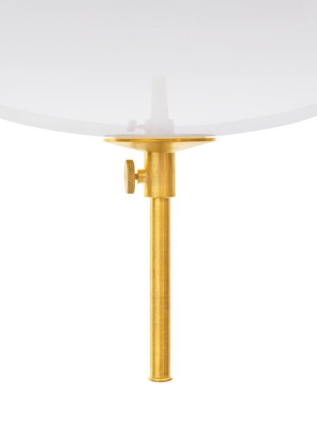 Fritz Hansen̲ǥClam pendant, 55 cm, opalץڥȥ饤(550H540mm)