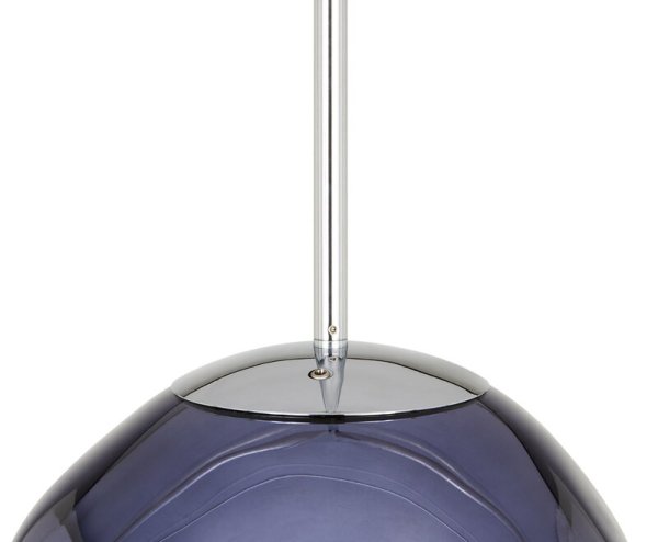 Tom Dixon̲ǥMelt LED pendant, smokeץڥȥ饤(500H500mm)