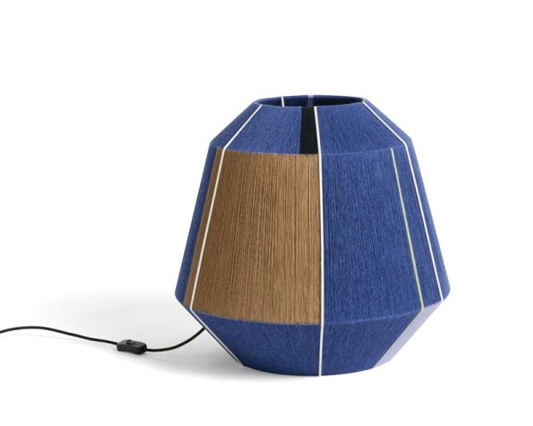 HAY̲ǥBonbon 500 lampshade, blue tonesץڥȥ饤(500H466mm)