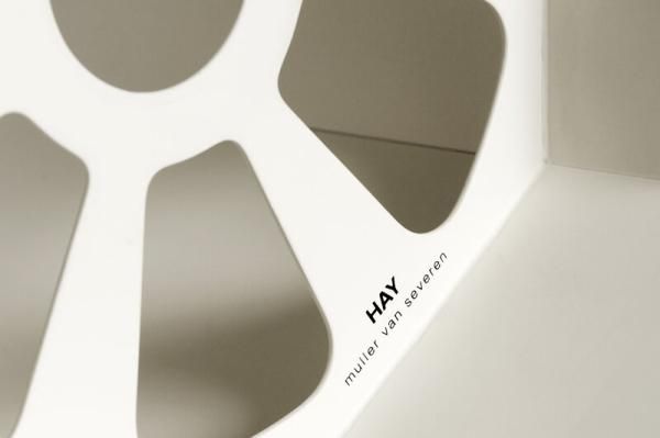 HAY】北欧デザイン照明「Arcs shade, sea green」ペンダントライト