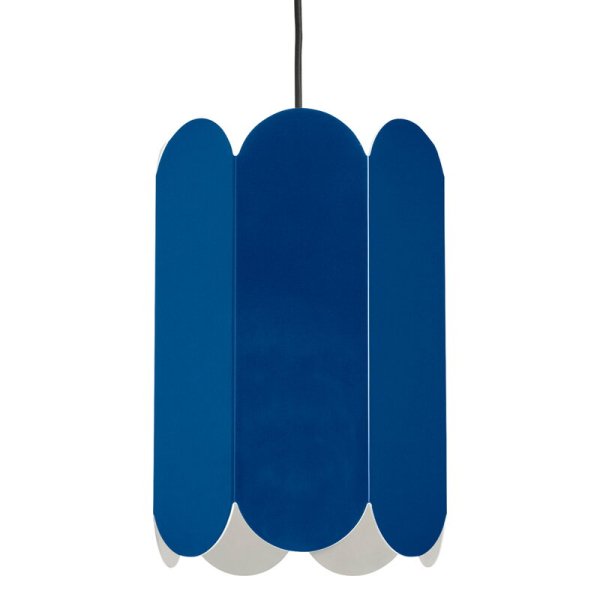 HAY̲ǥArcs shade, cobalt blueץڥȥ饤(200H300mm)