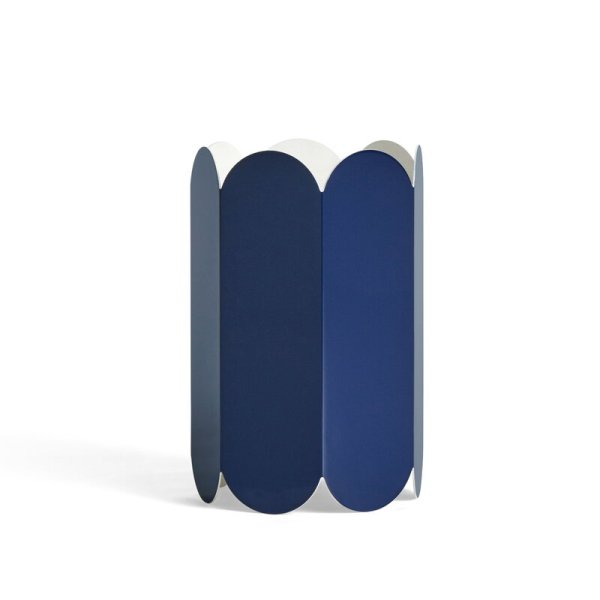 HAY̲ǥArcs shade, cobalt blueץڥȥ饤(200H300mm)