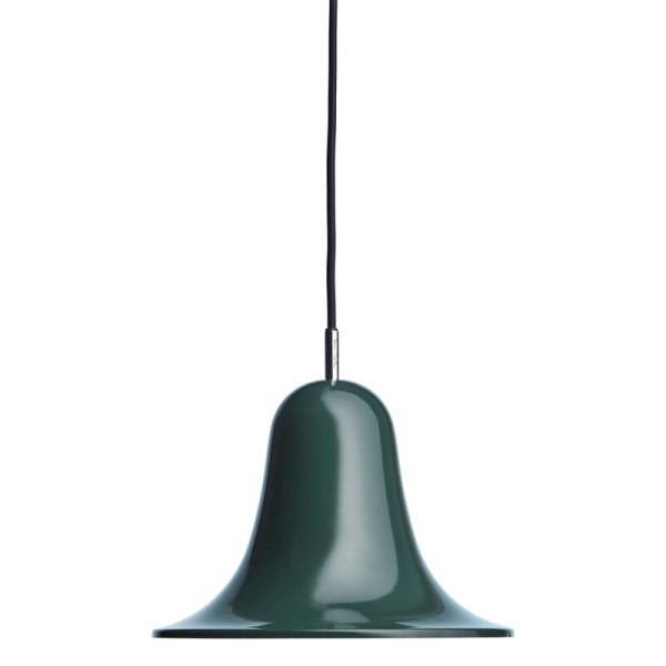 Verpan̲ǥPantop pendant 23 cm, dark greenץڥȥ饤(230H166mm)