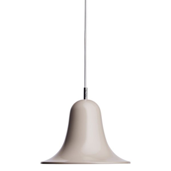 Verpan̲ǥPantop pendant 23 cm, grey sandץڥȥ饤(230H166mm)