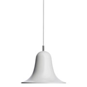 Verpan̲ǥPantop pendant 23 cm, mint greyץڥȥ饤(230H166mm)