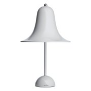 Verpan̲ǥPantop table lamp 23 cm, mint greyץơ֥饤(230H380mm)