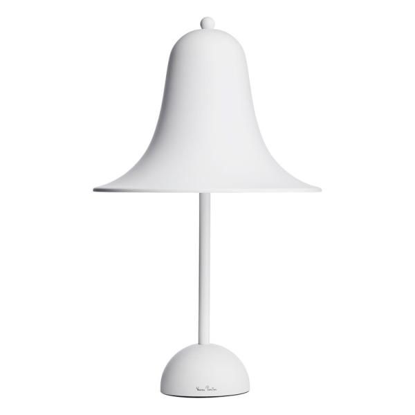 Verpan̲ǥPantop table lamp 23 cm, matt whiteץơ֥饤(230H380mm)