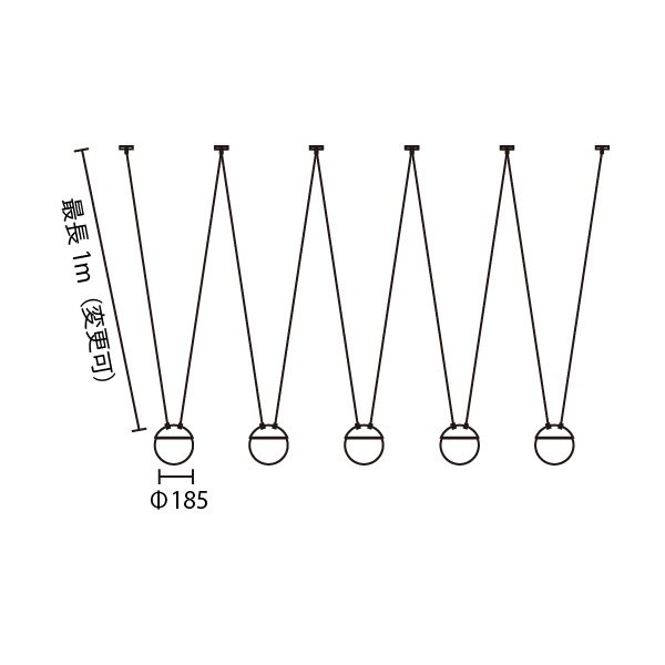 FARO BARCELONAۡMINEץڥȥ饤5졼ʦ185mm