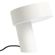 HAY̲ǥSlant table lamp, whiteץơ֥饤(W235D245H280mm)