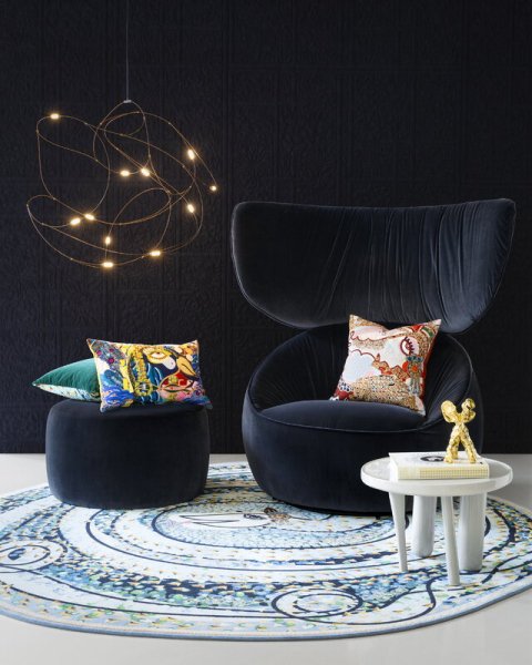 Moooi̲ǥFlock of Light 11 pendant, bronzeץǥ(W800D650H650mm)