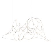 Moooi̲ǥFlock of Light 21 pendant, bronzeץǥ(W1350D850H800mm)