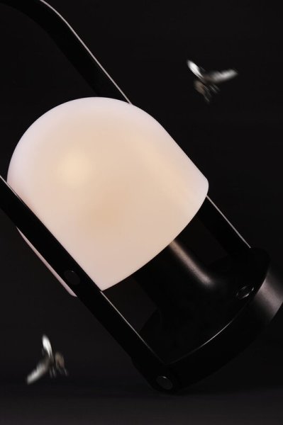 Marset̲ǥFollowMe lamp, black, limited editionץơ֥饤(123H288mm)