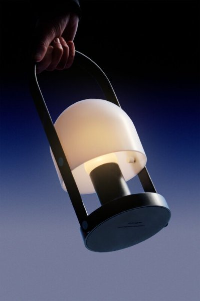 Marset̲ǥFollowMe lamp, black, limited editionץơ֥饤(123H288mm)