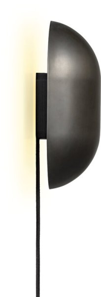 GUBI̲ǥHoward wall lamp, gunmetal brassץ饤(W175D100H250mm)