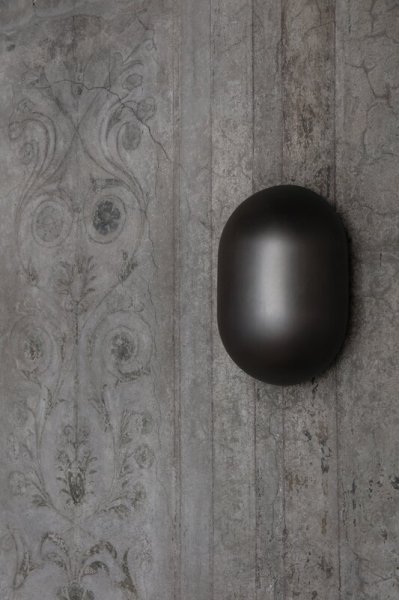 GUBI̲ǥHoward wall lamp, gunmetal brassץ饤(W175D100H250mm)