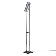 Warm Nordic̲ǥTrombone floor lamp, aluminiumץե饤(W200D180H1360mm)