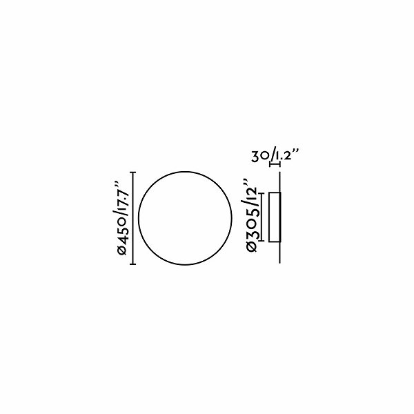 FARO BARCELONAۡBOARD׹ĤȤƤȤ륦饤ȡ10W֥åʦ450mm