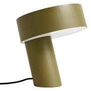 HAY̲ǥSlant table lamp, khakiץơ֥饤(W235D245H280mm)