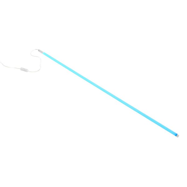 HAY̲ǥNeon Tube LED Slim, 120 cm, blueץե饤(16H1200mm)