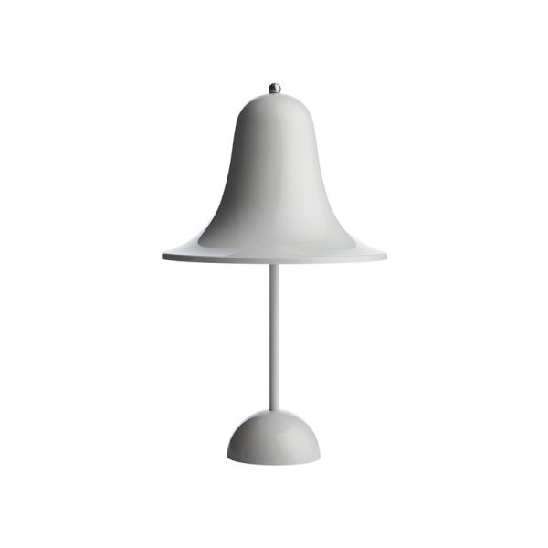 Verpan̲ǥPantop Portable table lamp 18 cm, mint greyץơ֥饤(180H300mm)