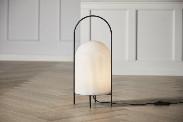 Woud̲ǥGhost floor lampץե饤(250H650mm)