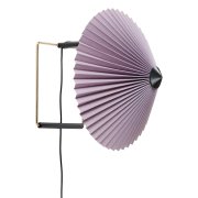 HAY̲ǥMatin wall lamp 300, lavenderץ饤(300D250mm)