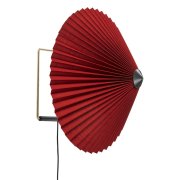 HAY̲ǥMatin wall lamp 380, oxide redץ饤(380D250mm)