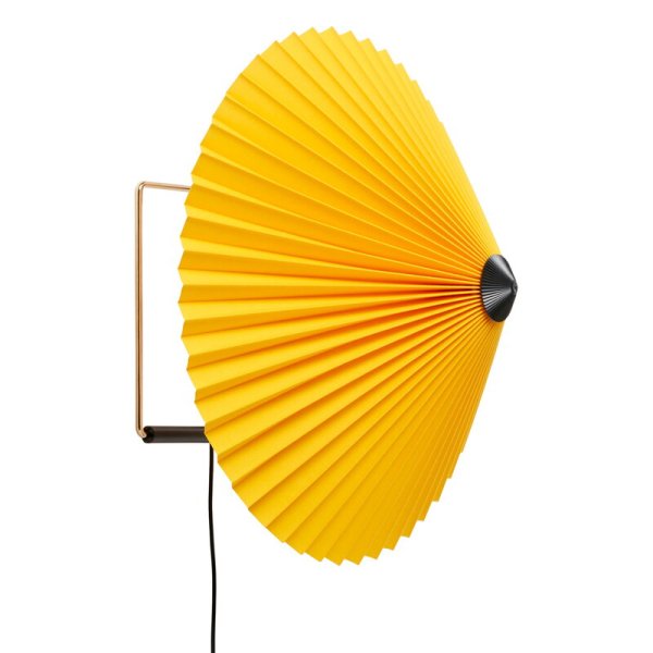 matin wall lamp