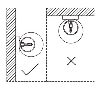 FARO BARCELONAۡPERLAץ饹ɥ饤1W115mm