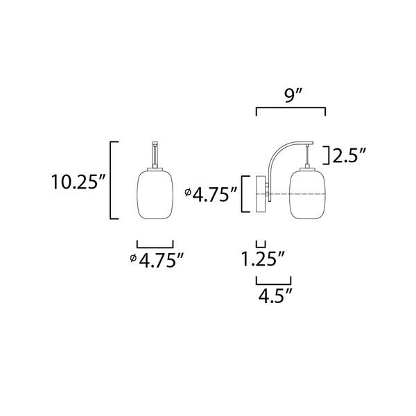 ET2ۥꥫLED饤ȡSOJI1W120D230H260mm