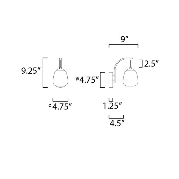 ET2ۥꥫLED饤ȡSOJI1W120D230H230mm