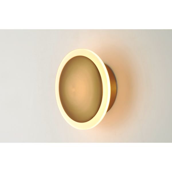 ET2ۥꥫLED饤ȡSAUCER1W180D60H180mm