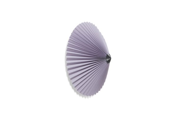 HAY̲ǥMatin Flush Mount 380, lavenderץ󥰥饤ȡ饤(380D160mm)