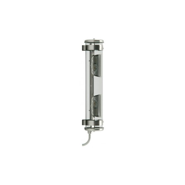 Sammode̲ǥMusset GR wallceiling lamp, silverץ饤ȡ󥰥饤(100D123H520mm)