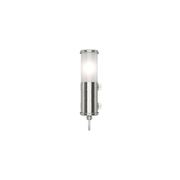 Sammode̲ǥBendz wall lamp, stainless steelץ饤(70D90H300mm)