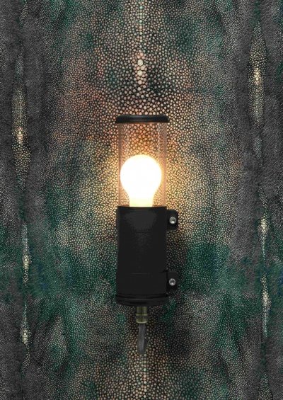 Sammode̲ǥBendz wall lamp, coalץ饤(70D90H300mm)