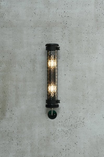Sammode̲ǥMonceau Mini wallceiling lamp, coal - petrolץ饤ȡ󥰥饤(100D123H520mm)