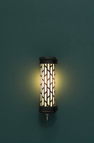 Sammode̲ǥBelleville Mini wall lamp, coalץ饤(100D125H360mm)