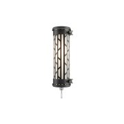 Sammode̲ǥBelleville Mini wall lamp, coalץ饤(100D125H360mm)