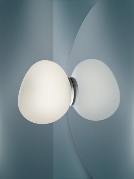 foscarini wall light