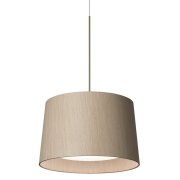 Foscarini̲ǥTwiggy Wood pendant lamp, dimmableץڥȥ饤(460H290mm)