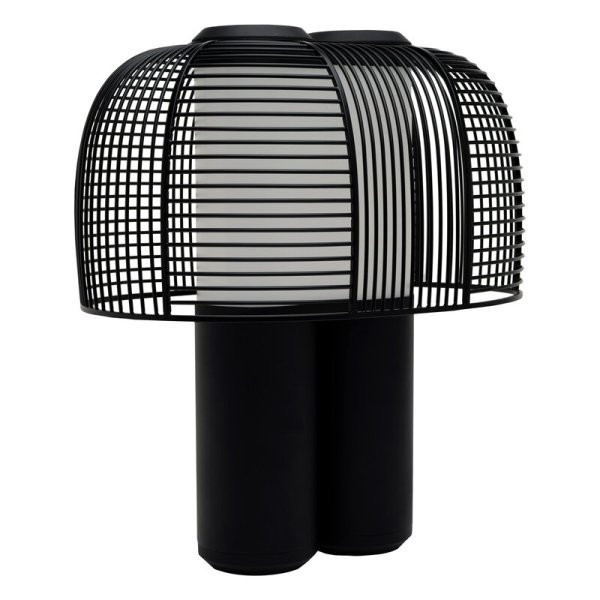 DCW editions̲ǥYasuke table lamp, blackץơ֥饤(W395D291H443mm)