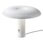 Wästberg̲ǥw203 Ilumina table lamp, whiteץơ֥饤(403H305mm)