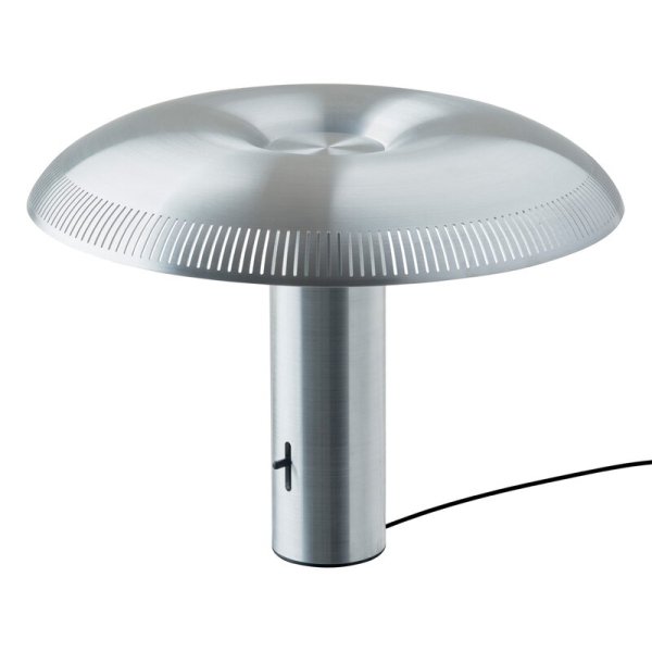 Wästberg̲ǥw203 Ilumina table lamp, aluminiumץơ֥饤(403H305mm)