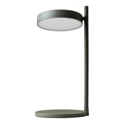 Wästberg̲ǥw182 Pastille b2 table lamp, olive greenץơ֥饤(W201D201H404mm)