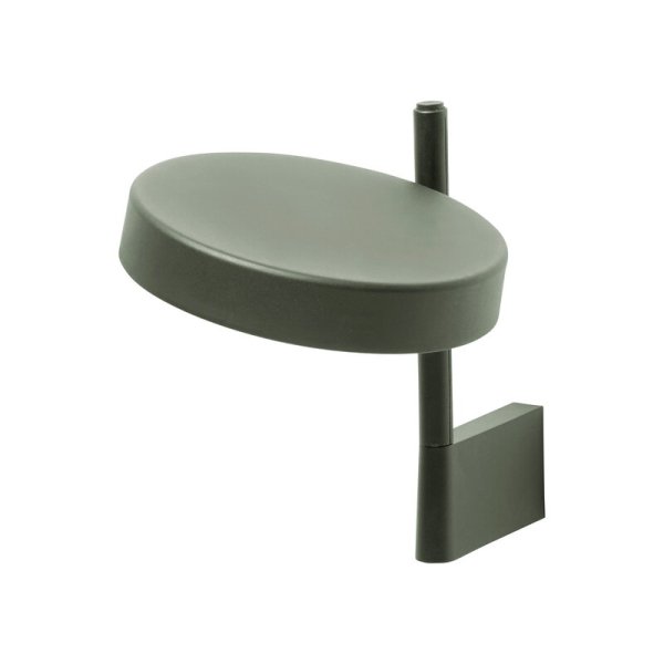 Wästberg̲ǥw182 Pastille br1 wall lamp, olive greenץ饤(W170D279H209mm)